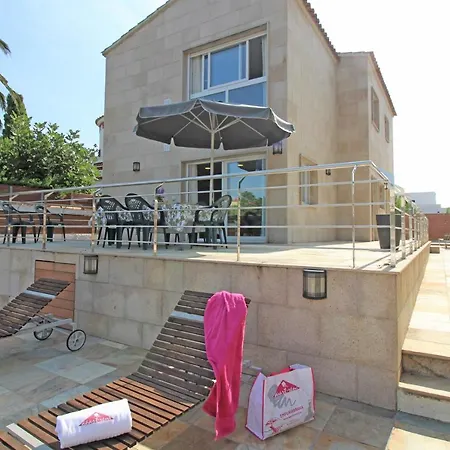 Apart-rent Ter 0031 Empuriabrava