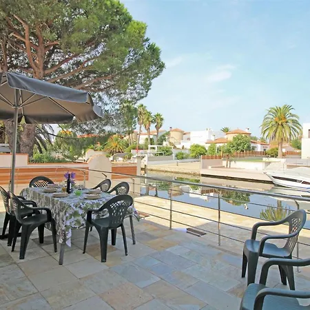 Apart-rent Ter 0031 * Empuriabrava