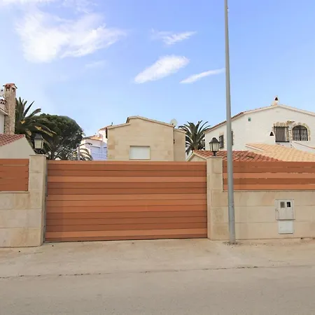 Villa Apart-rent Ter 0031 *