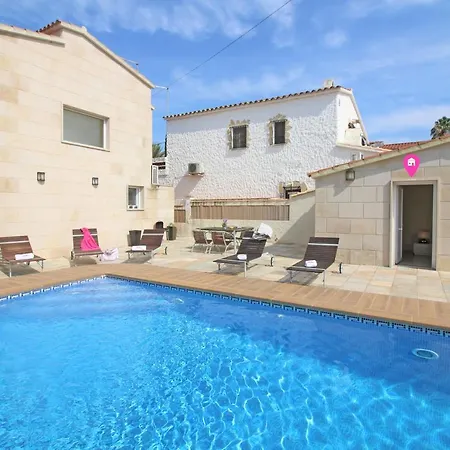 Apart-rent Ter 0031 * Empuriabrava