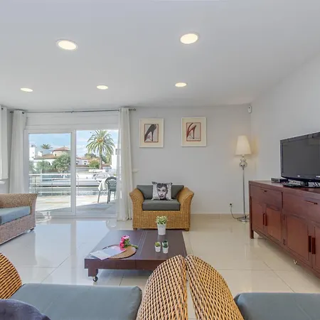 Apart-rent Ter 0031 Villa *