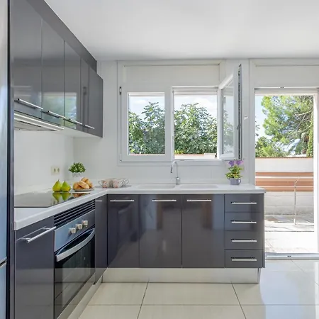 Apart-rent Ter 0031 Villa