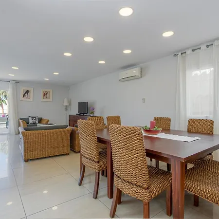 Apart-rent Ter 0031 Villa Empuriabrava