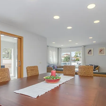 Apart-rent Ter 0031 * Empuriabrava