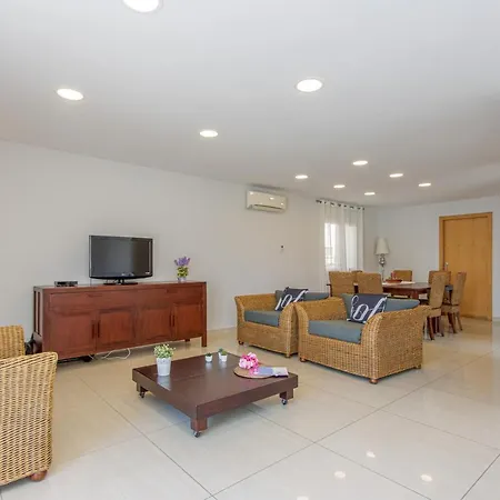 Apart-rent Ter 0031 Villa *