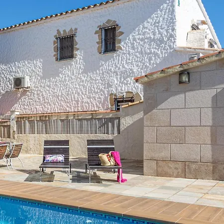 Villa Apart-rent Ter 0031 Empuriabrava