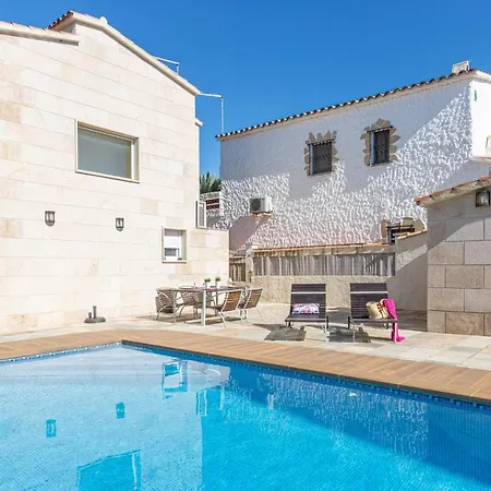 Villa Apart-rent Ter 0031