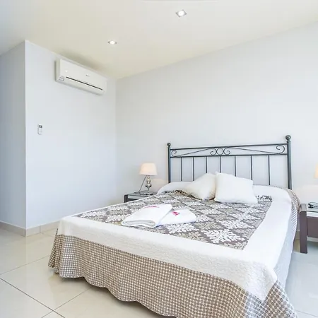 Apart-rent Ter 0031 Villa *