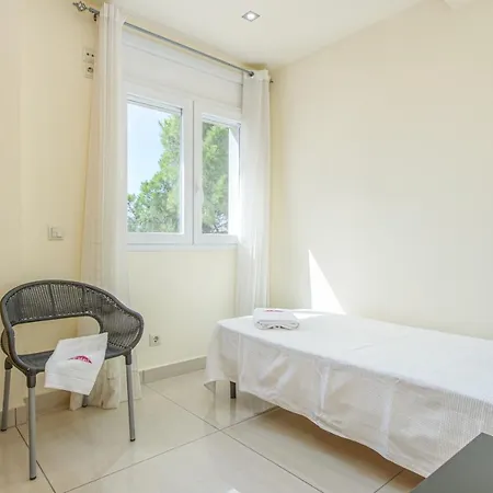 Villa Apart-rent Ter 0031