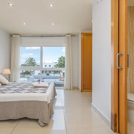 Apart-rent Ter 0031 Villa Empuriabrava