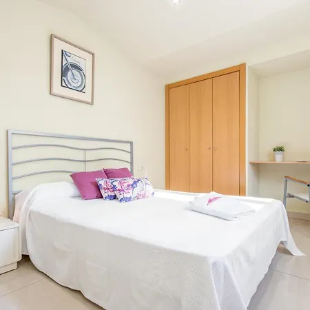 Apart-rent Ter 0031 * Empuriabrava