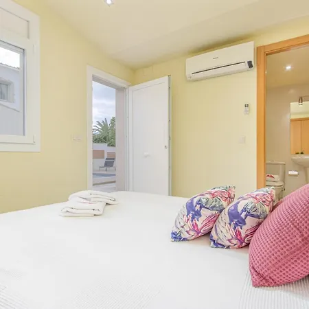 Apart-rent Ter 0031 Empuriabrava