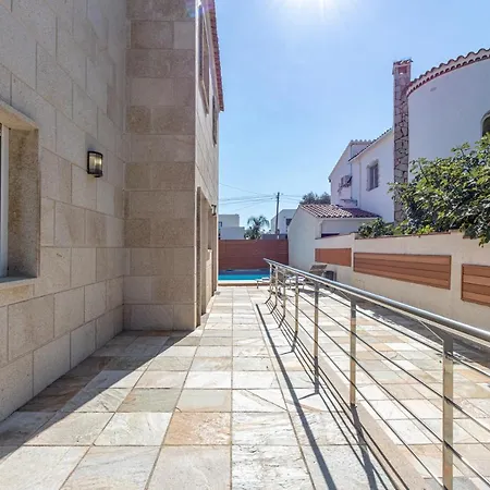 Villa Apart-rent Ter 0031