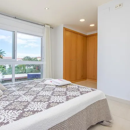 Apart-rent Ter 0031 Villa *