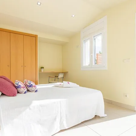 Villa Apart-rent Ter 0031 Empuriabrava