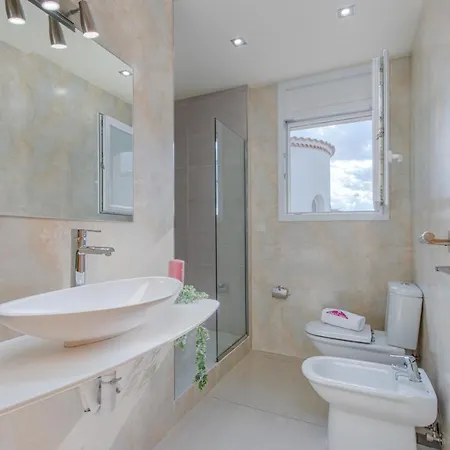 Apart-rent Ter 0031 * Empuriabrava