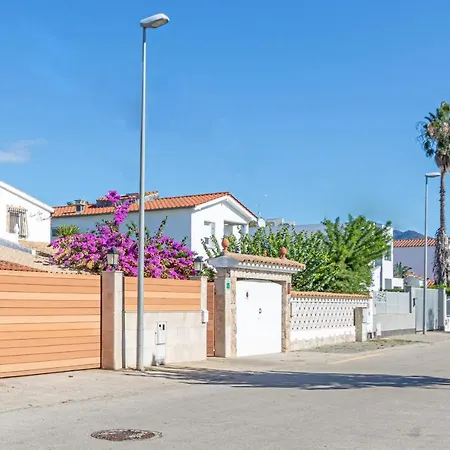 Apart-rent Ter 0031 Empuriabrava
