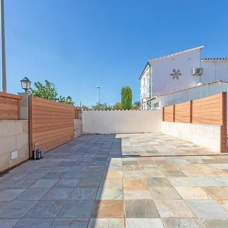 Apart-rent Ter 0031 Empuriabrava