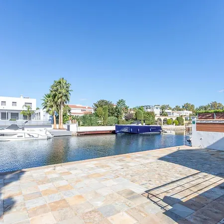Apart-rent Ter 0031 Empuriabrava