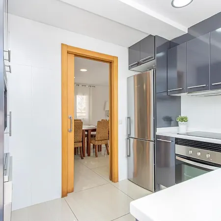 Villa Apart-rent Ter 0031 *