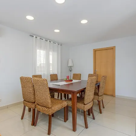 Apart-rent Ter 0031 Villa