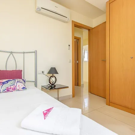 Apart-rent Ter 0031 Empuriabrava